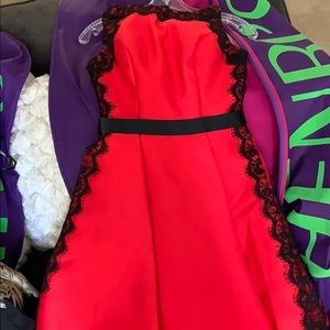 Johnathan kayne cocktail dress